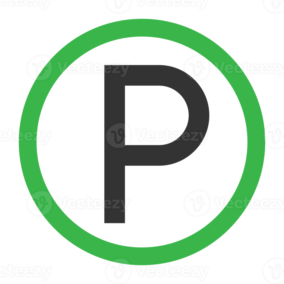 parking icon sign png