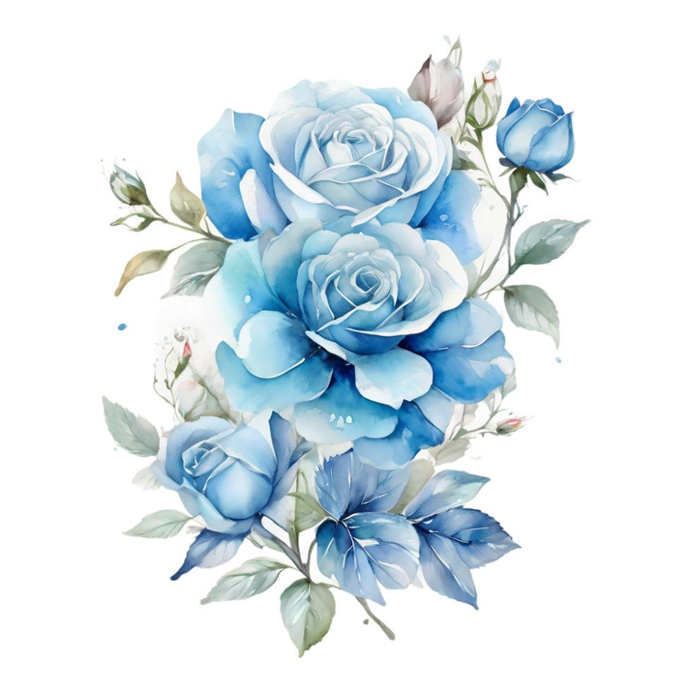 Digital oilpainted floral pattern design, Glitter flower Bouquet  design, Embossed flower pattern, Glossy flower painting design, Textile flower material design png