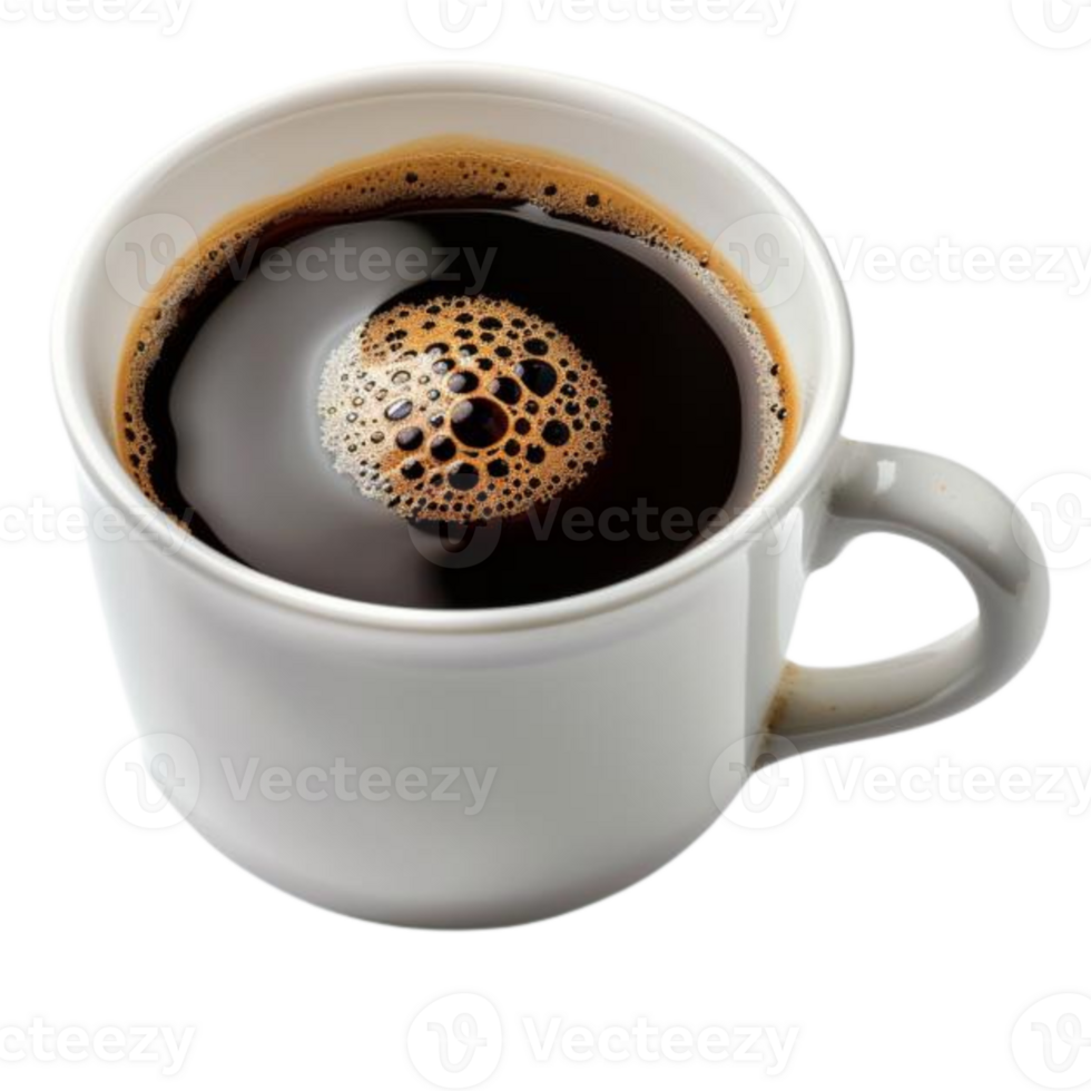 koffie kop PNG transparant
