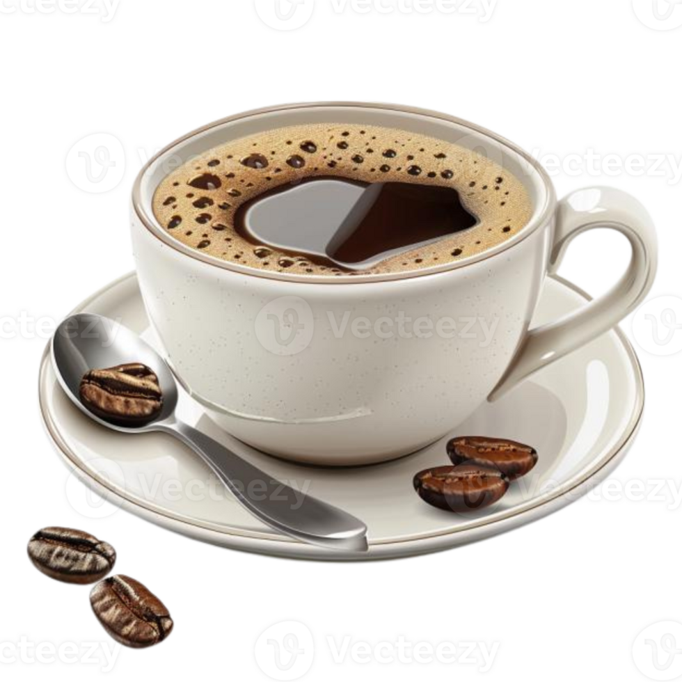 café tasse png transparent