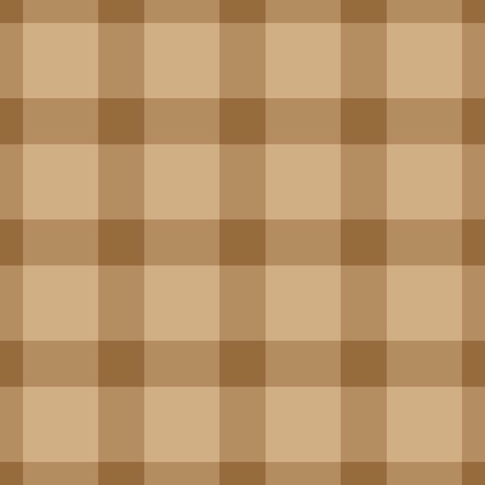 Tartan seamless check of plaid fabric background with a vector pattern texture textile.