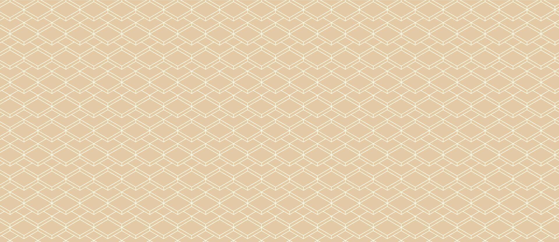 Seamless geometric pattern design. Abstract tech background. Simple vector ornament for web backdrop or fabric, paper print.