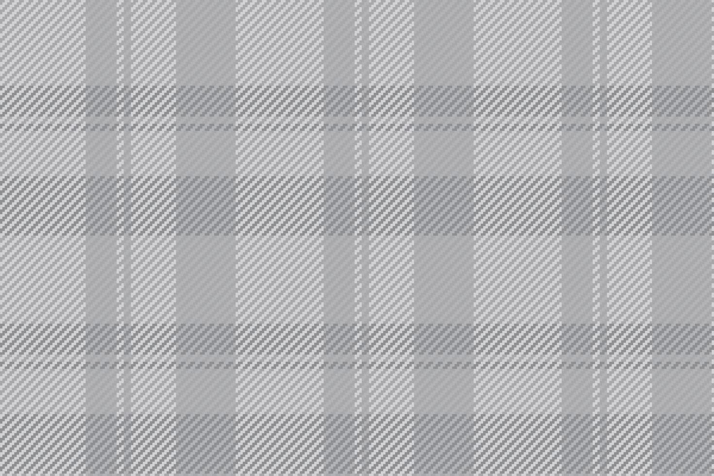 Seamless pattern of scottish tartan plaid. Repeatable background with check fabric texture. Vector backdrop striped textile print.