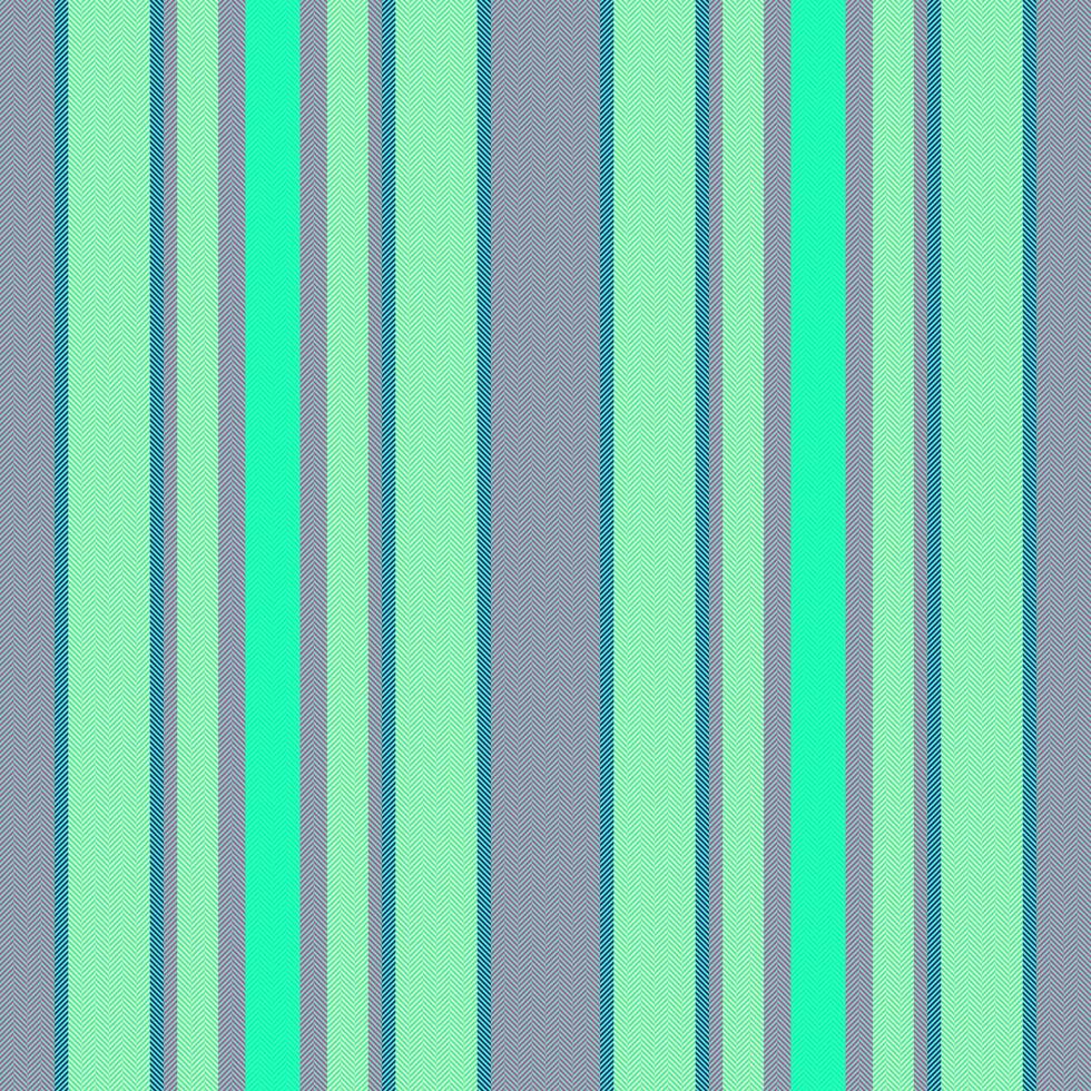 Fabric background vertical of vector texture seamless with a lines pattern textile stripe.