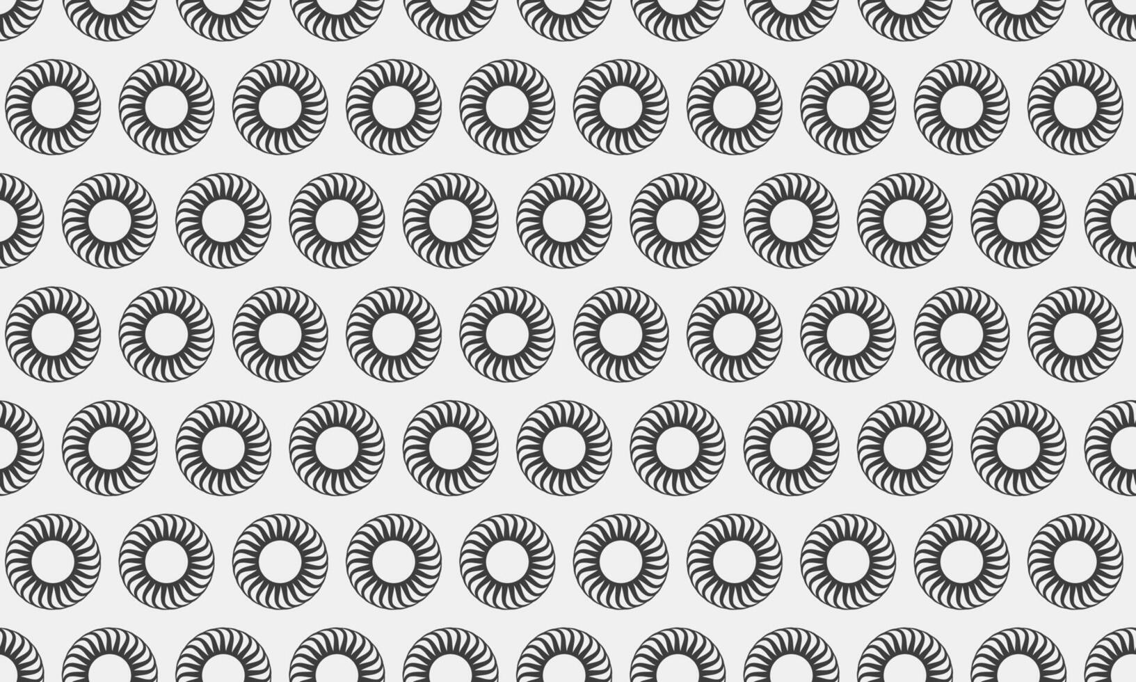 Seamless geometric pattern design. Abstract tech background. Simple vector ornament for web backdrop or fabric, paper print.