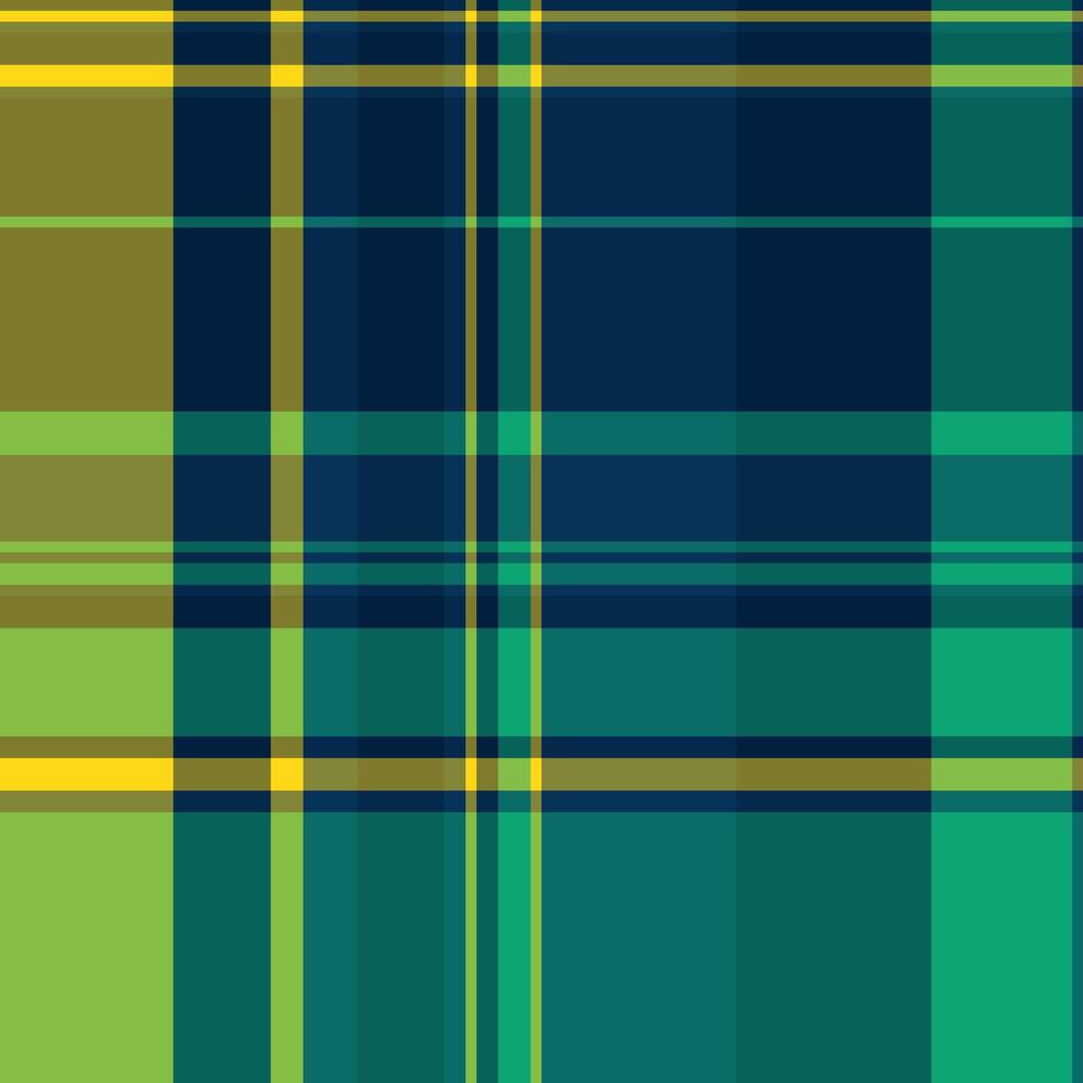 Background textile tartan of fabric texture pattern with a vector plaid check seamless.