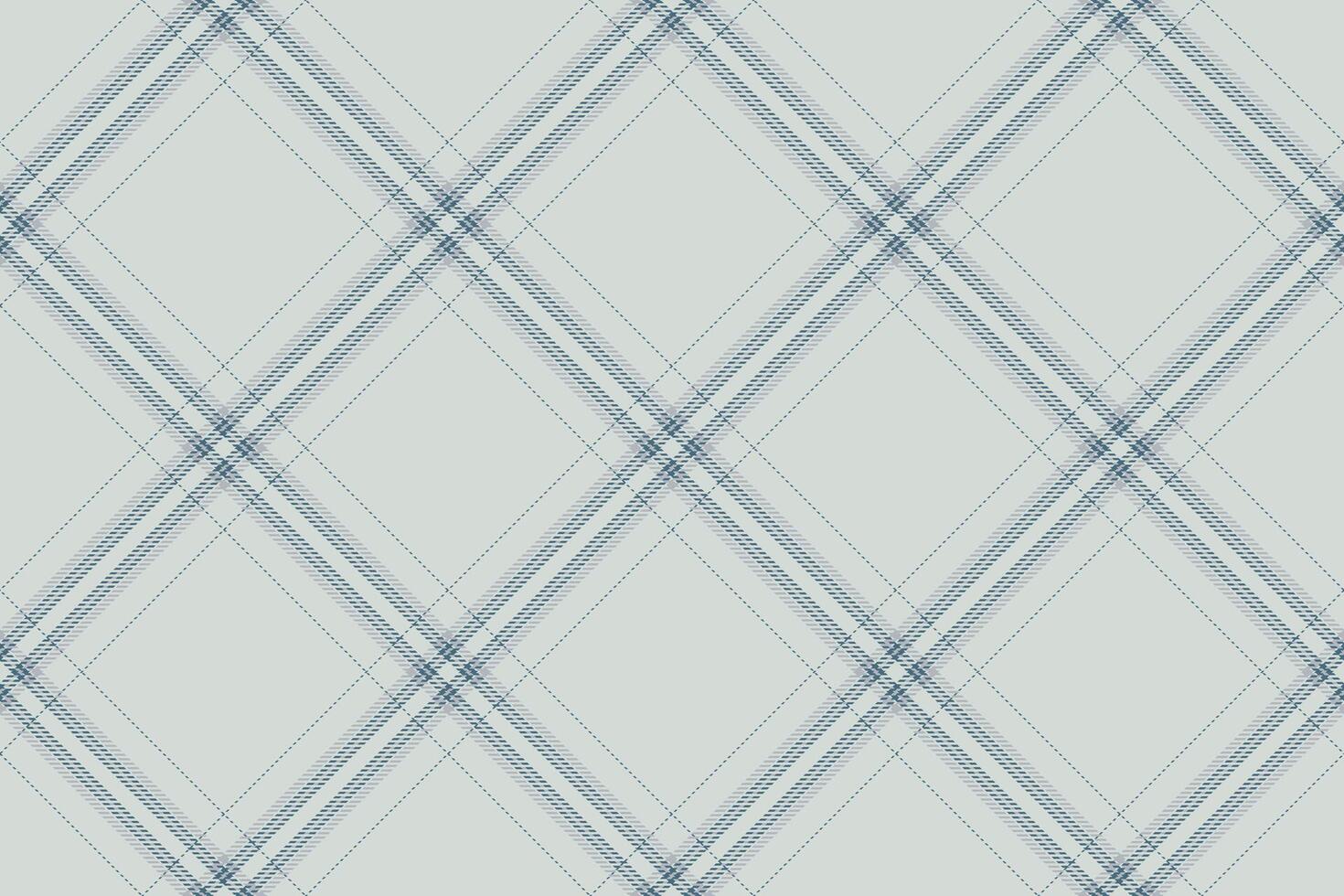 Tartan plaid background, diagonal check seamless pattern. Vector fabric texture for textile print, wrapping paper, gift card, wallpaper.