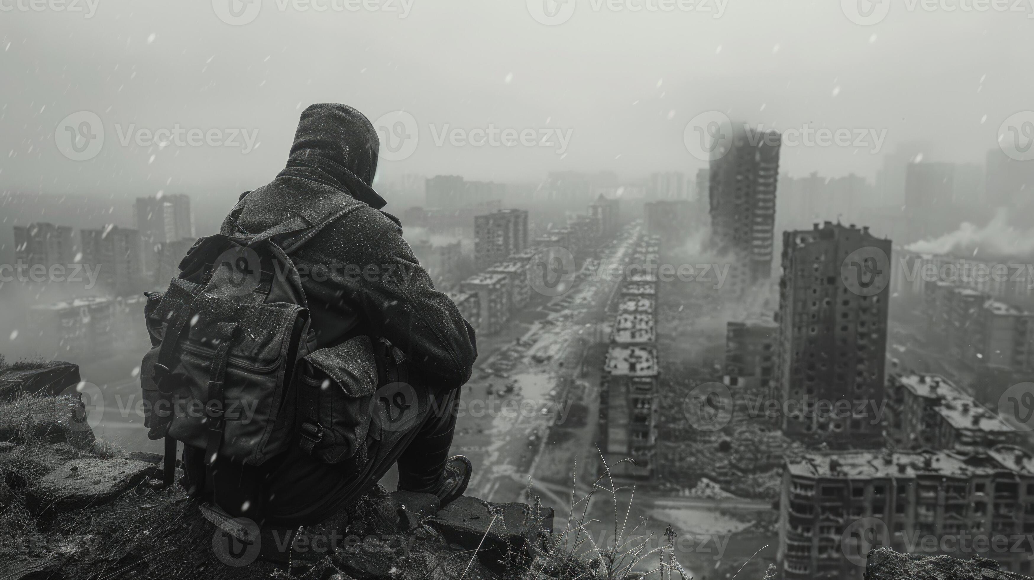 More Than A Soldier: The Human Cost Of Wartime Sacrifice - 1brn9o4