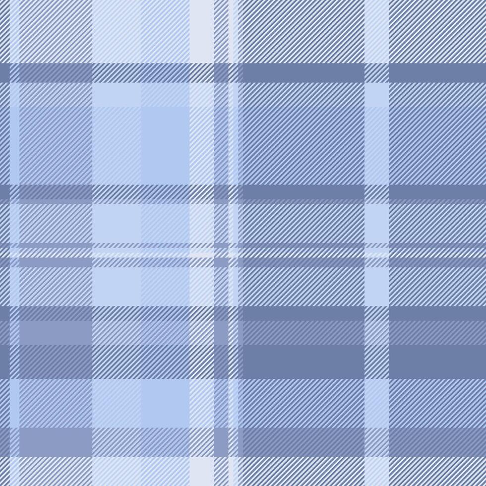 Textile background check of pattern vector tartan with a texture plaid seamless fabric.