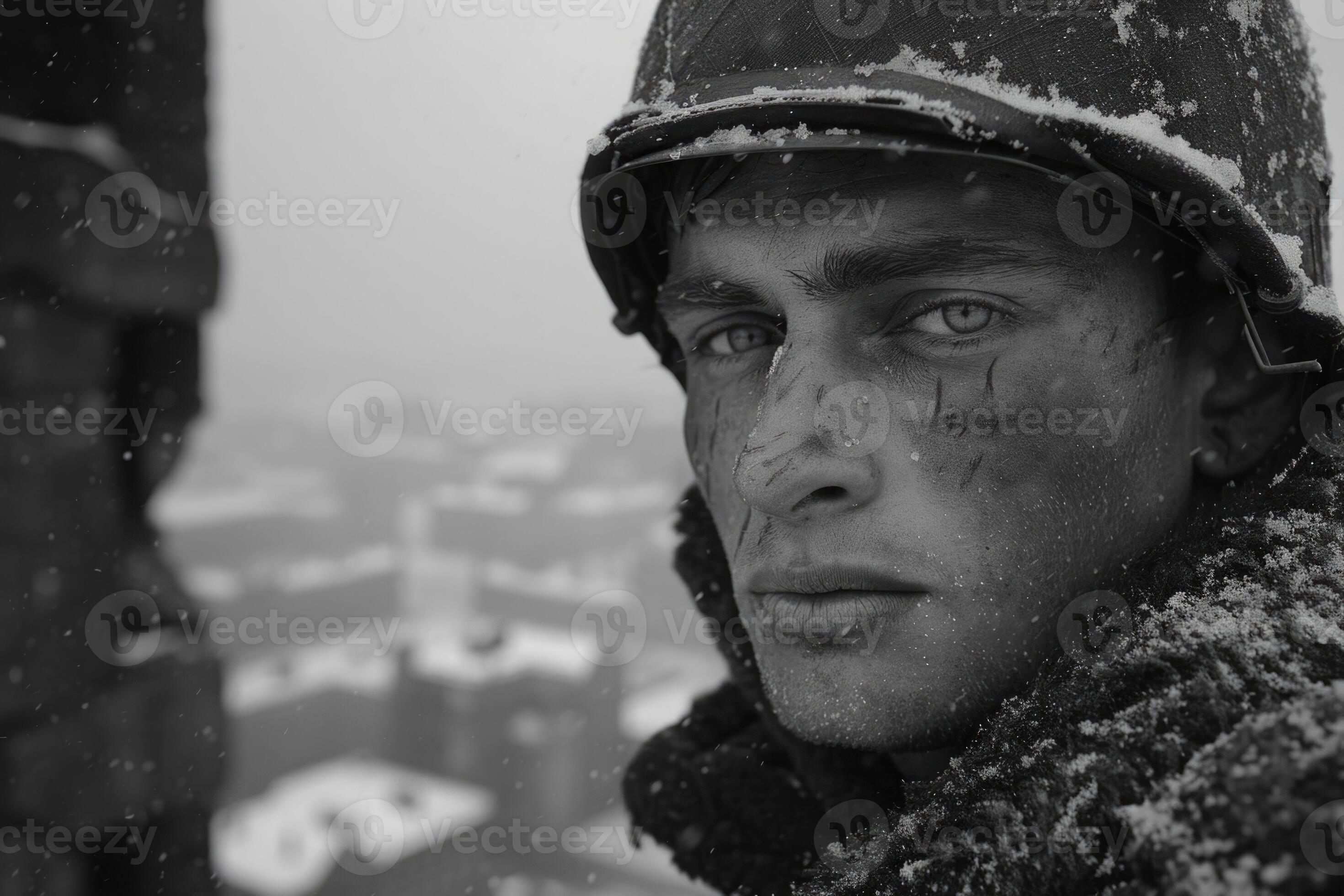 More Than A Soldier: The Human Cost Of Wartime Sacrifice - wplgqhb