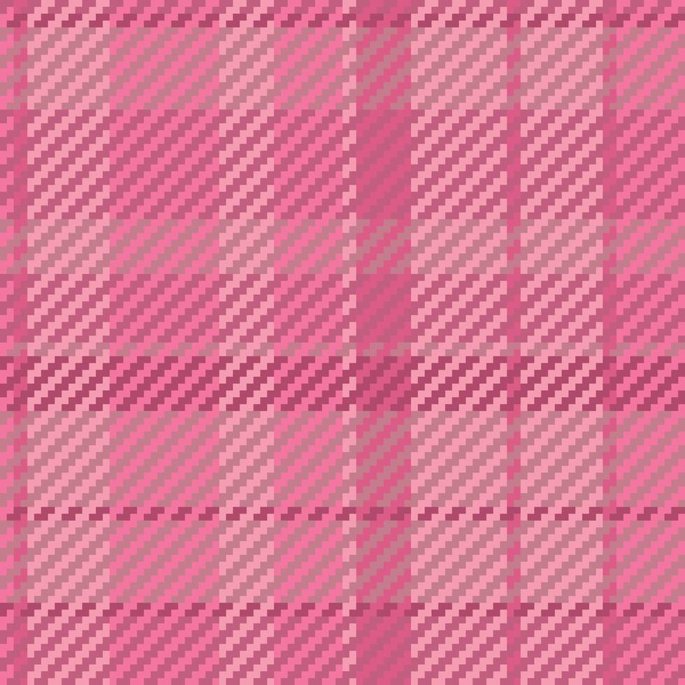 patrón sin costuras de tela escocesa de tartán escocés. fondo repetible con textura de tela a cuadros. estampado textil a rayas de fondo vectorial. vector