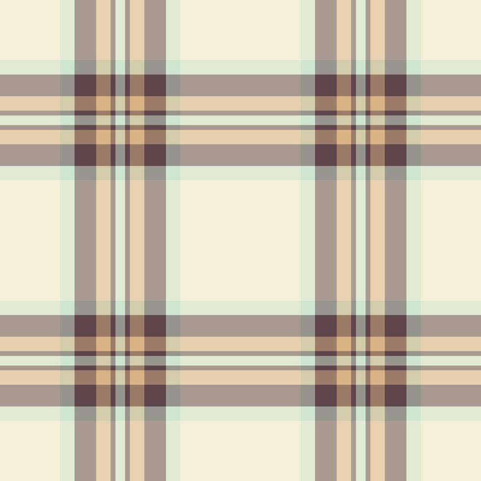 Perfection fabric background tartan, cut out pattern seamless textile. Valentine vector check texture plaid in light and pastel colors.