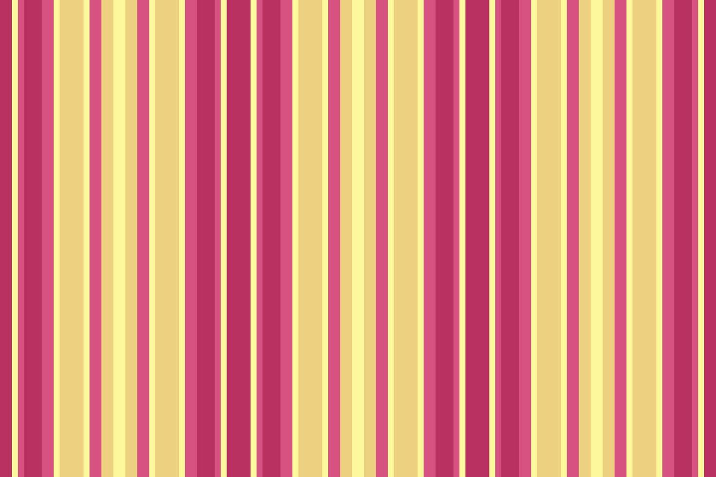 Lines background stripe of vector vertical fabric with a textile texture seamless pattern.