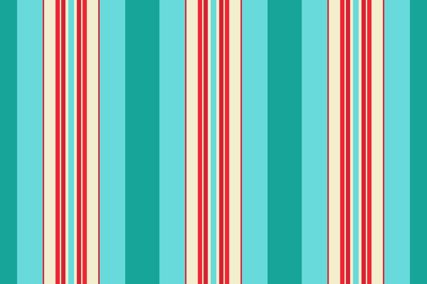 Background stripe texture of fabric pattern vector with a vertical lines textile seamless.