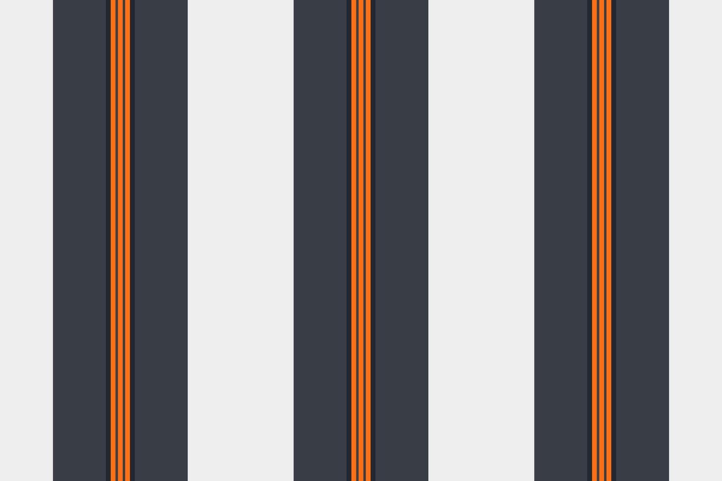 Fabric texture lines of textile vector pattern with a background vertical seamless stripe.