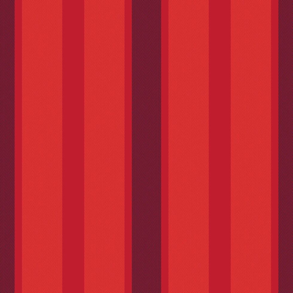 Vertical lines stripe pattern. Vector stripes background fabric texture. Geometric striped line seamless abstract design.