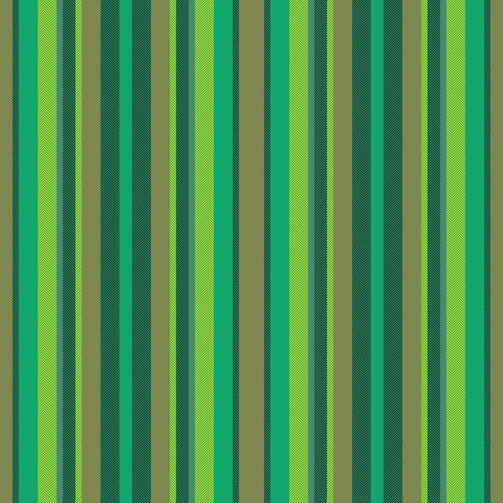 Vertical lines stripe pattern. Vector stripes background fabric texture. Geometric striped line seamless abstract design.