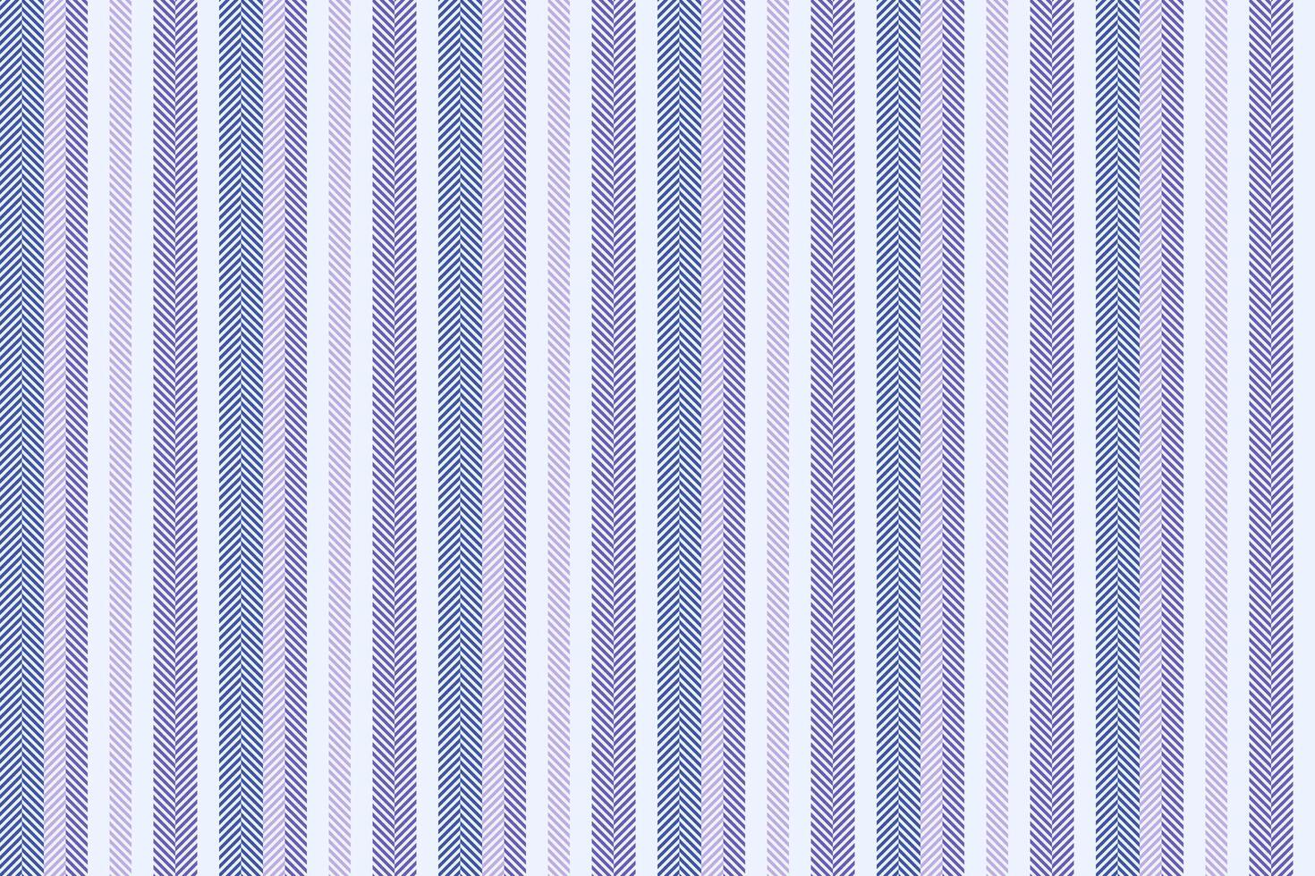 Vertical lines pattern of fabric vector background with a textile texture seamless stripe.