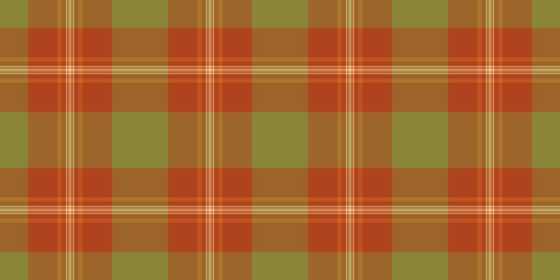 Group seamless pattern check, carnival texture background plaid. Choice vector fabric tartan textile in orange and yellow colors.