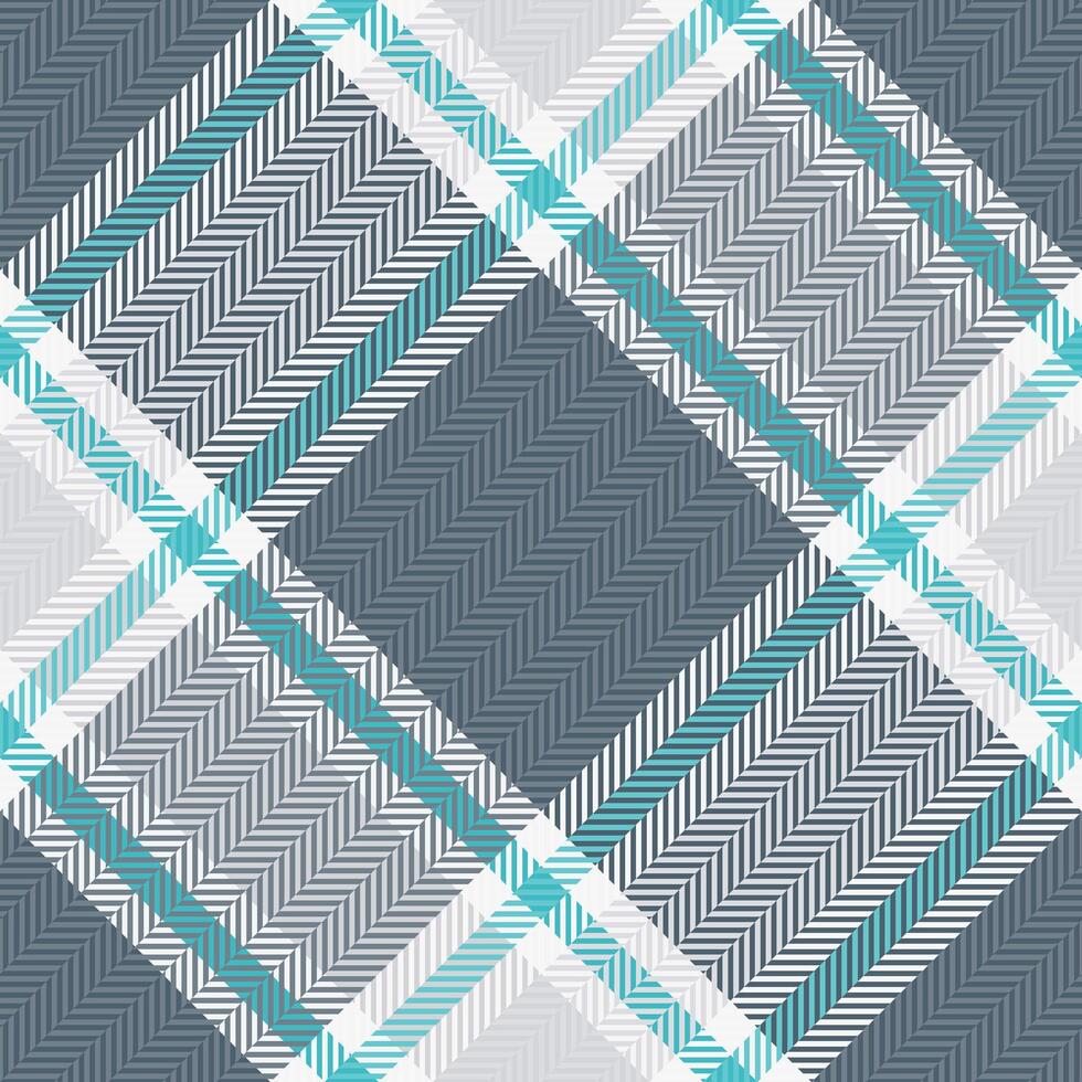 Background seamless tartan of textile fabric pattern with a vector texture plaid check.