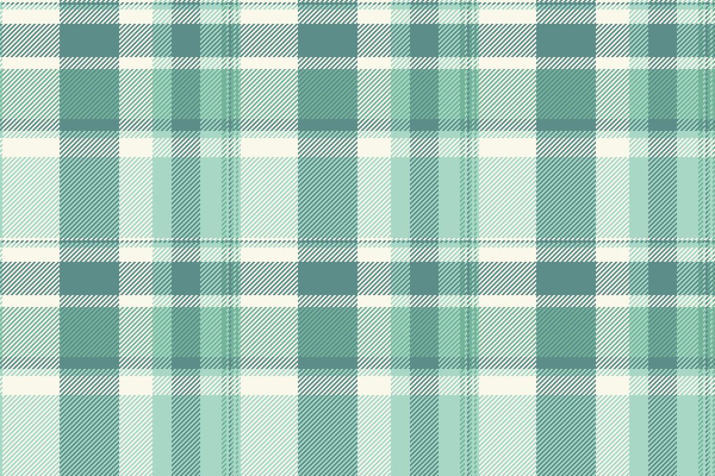 Check vector tartan of plaid fabric textile with a background pattern texture seamless.