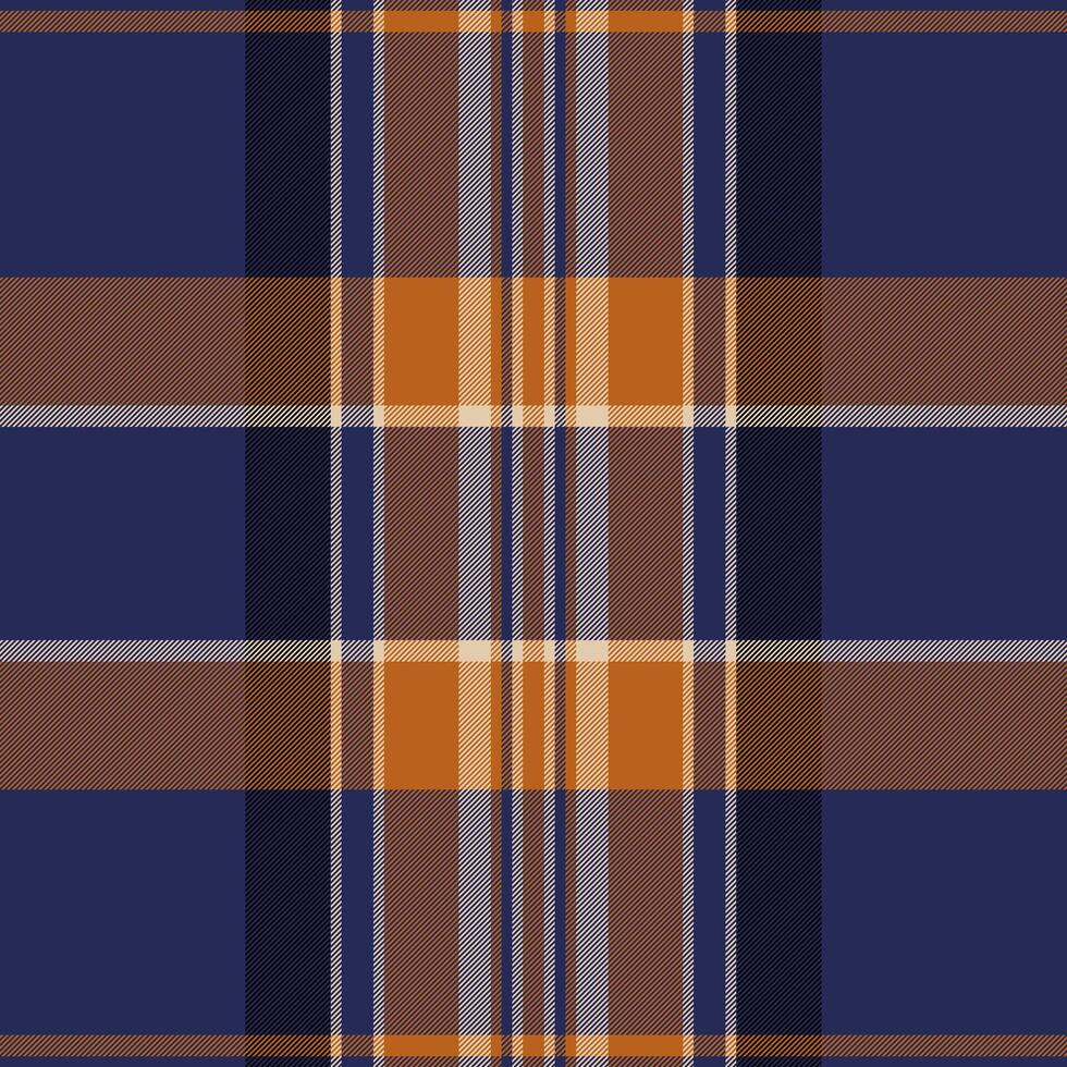 Vector check background of pattern textile plaid with a texture fabric tartan seamless.