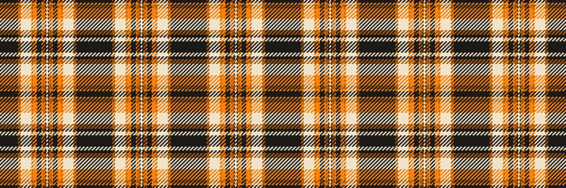 Serene texture pattern fabric, baby check tartan plaid. Floor textile seamless background vector in black and light colors.