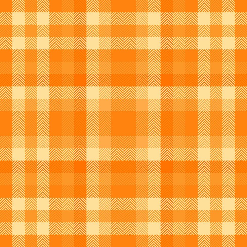 Pattern vector tartan of plaid textile seamless with a check texture fabric background.