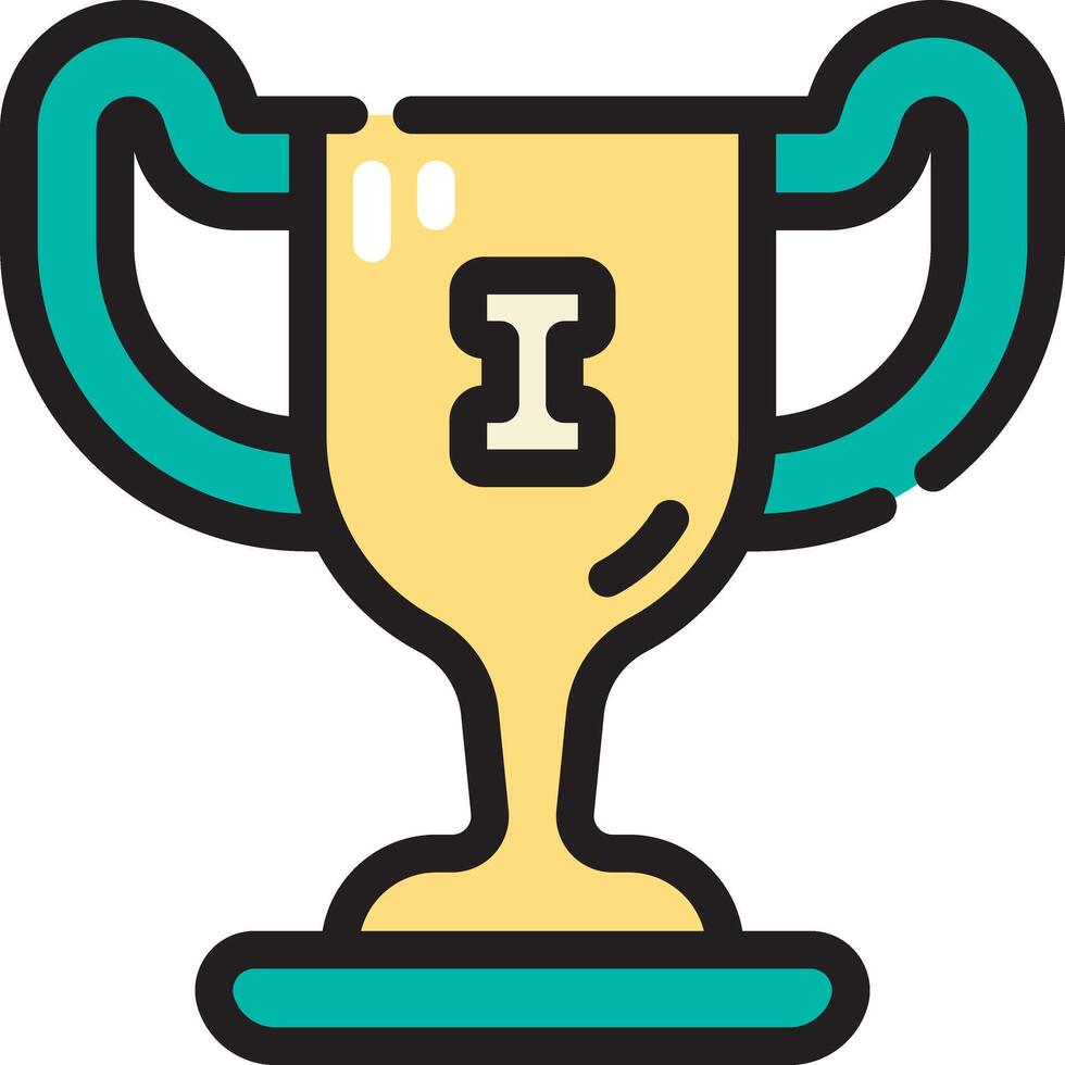 Soccer icon pack vector