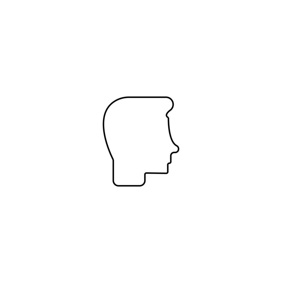 Outline pictograms for medical clinic. Editable Strokes. Simple Set of Organs Related Vector Icons for Your Design.Set of Medical and Healthcare web icons in line style. Vector illustration.