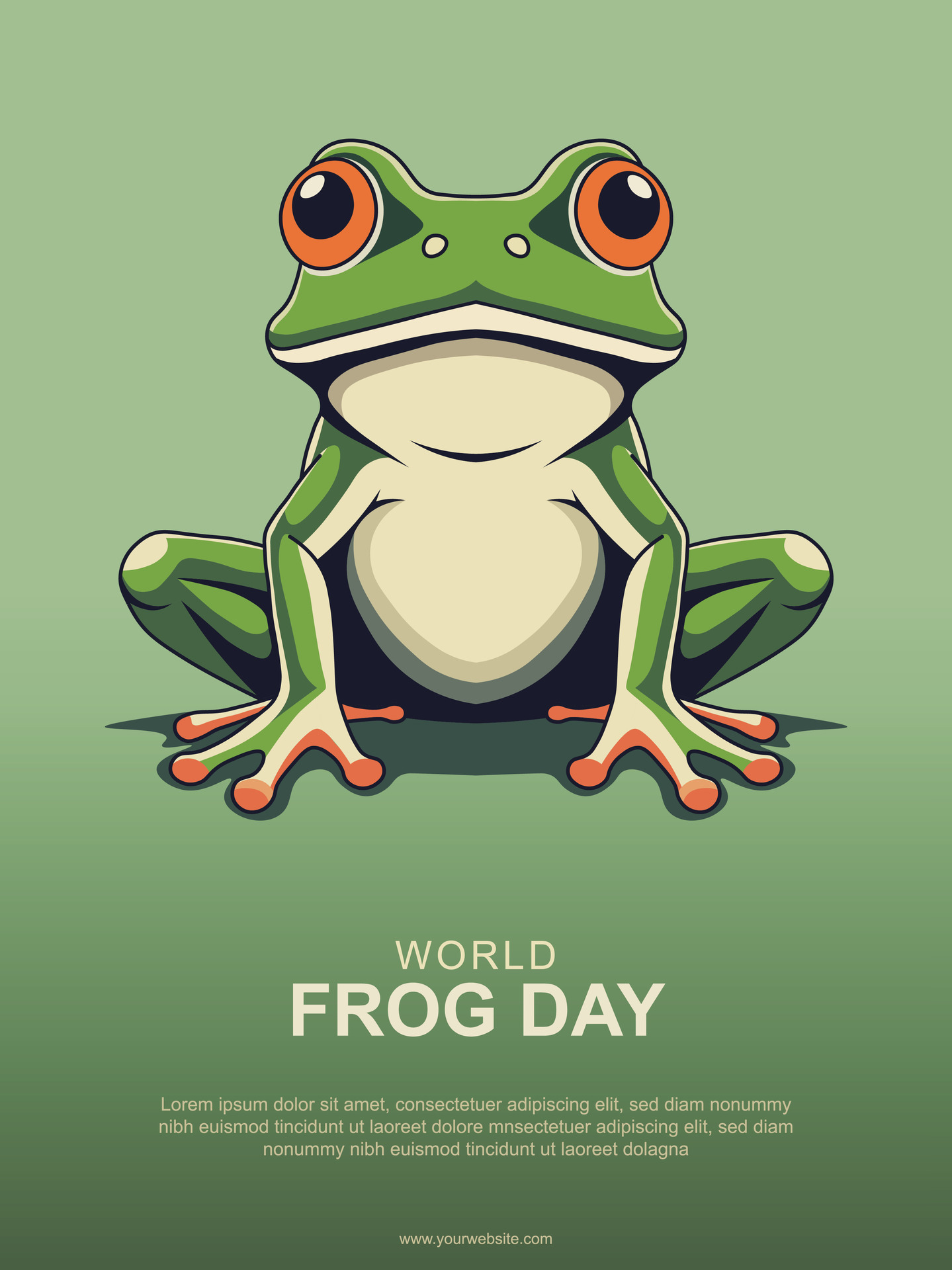 Hidden World Of Frog Spleens:  New Discoveries! - mt7l2ou