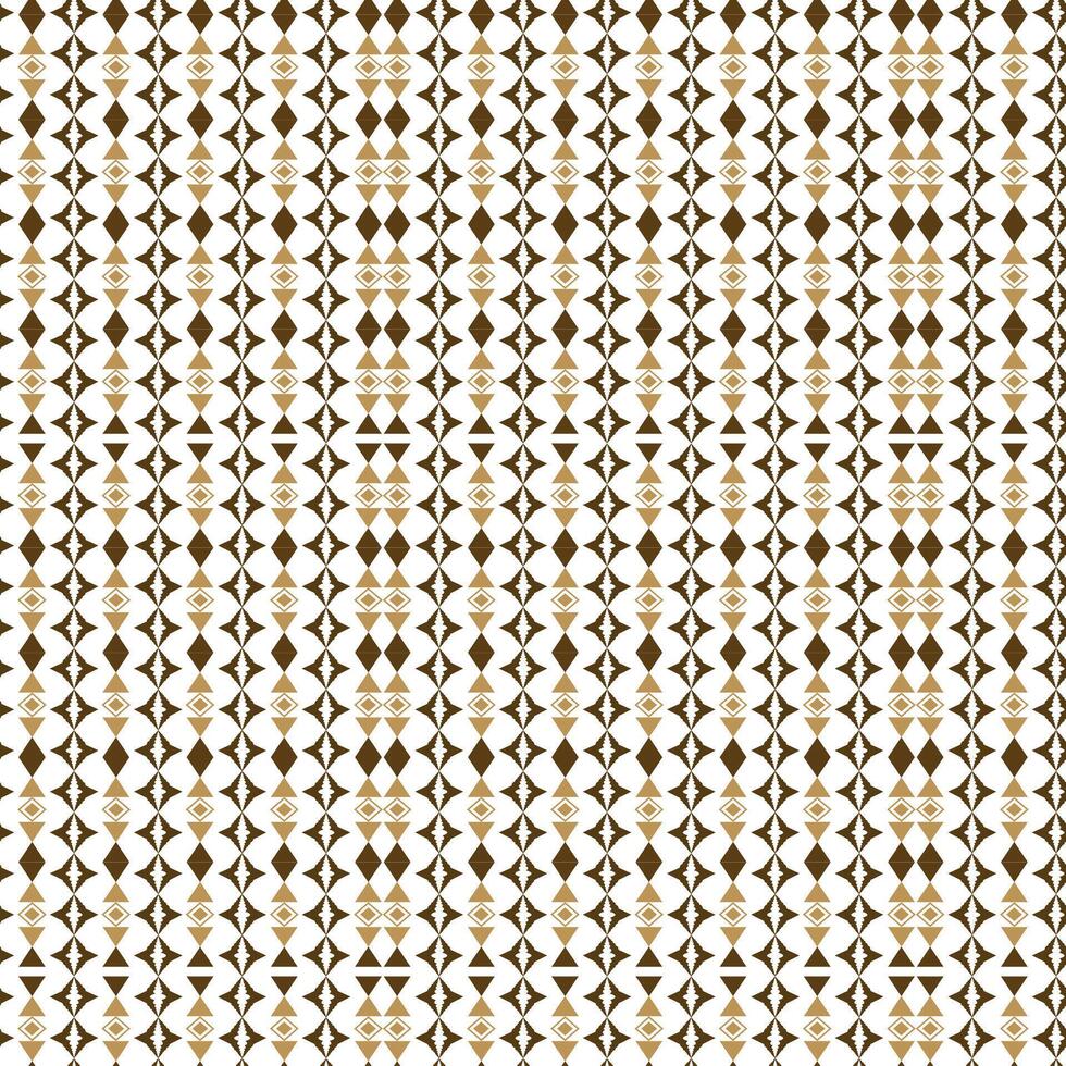 Abstract Pattern Design For Seamless Clothing and Fabric vector