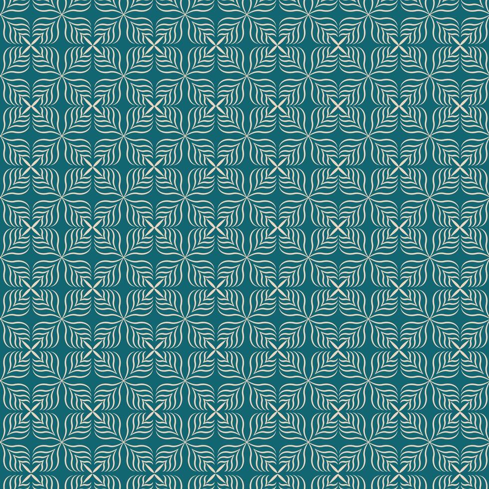 Abstract Seamless Clothing and Fabric Pattern Design vector