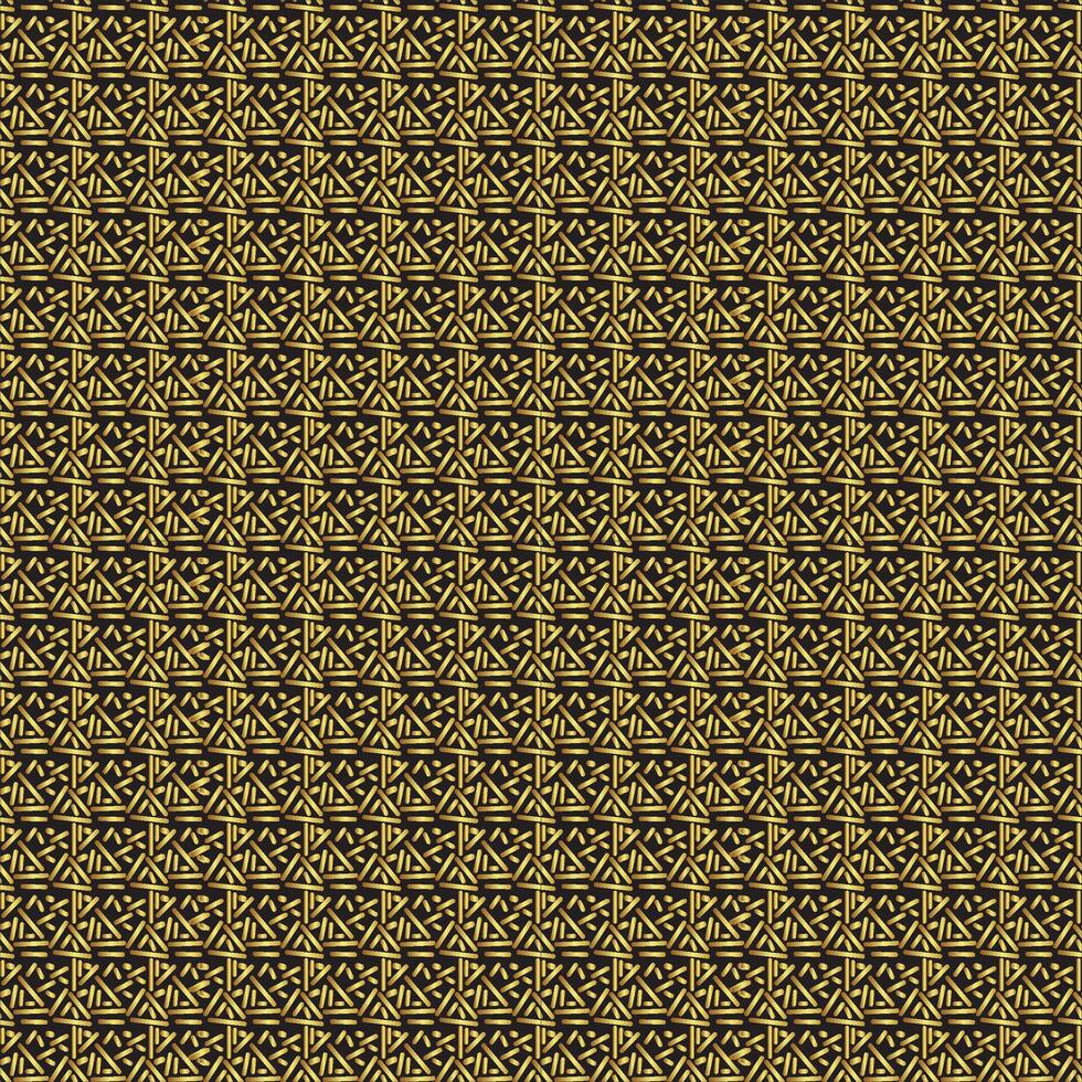 Abstract Pattern Design For Seamless Clothing and Fabric vector