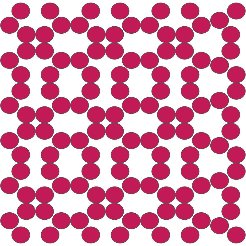 Abstract background vector design with classic floral ornament