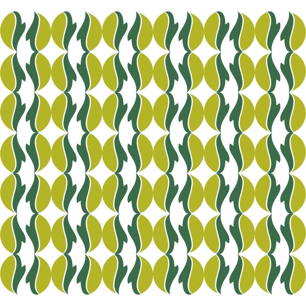 abstract background with floral ornament vector
