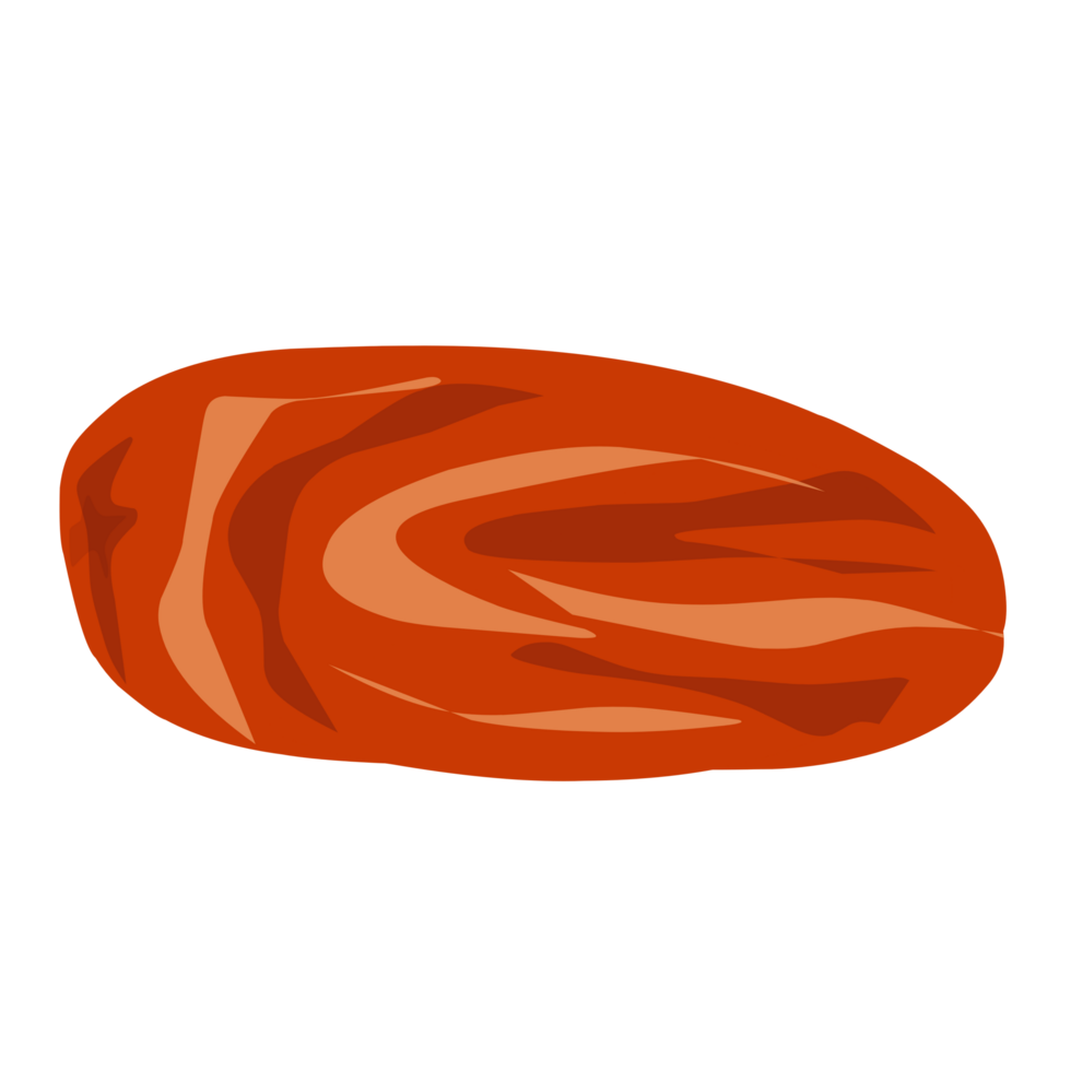 Dates fruit Illustration png