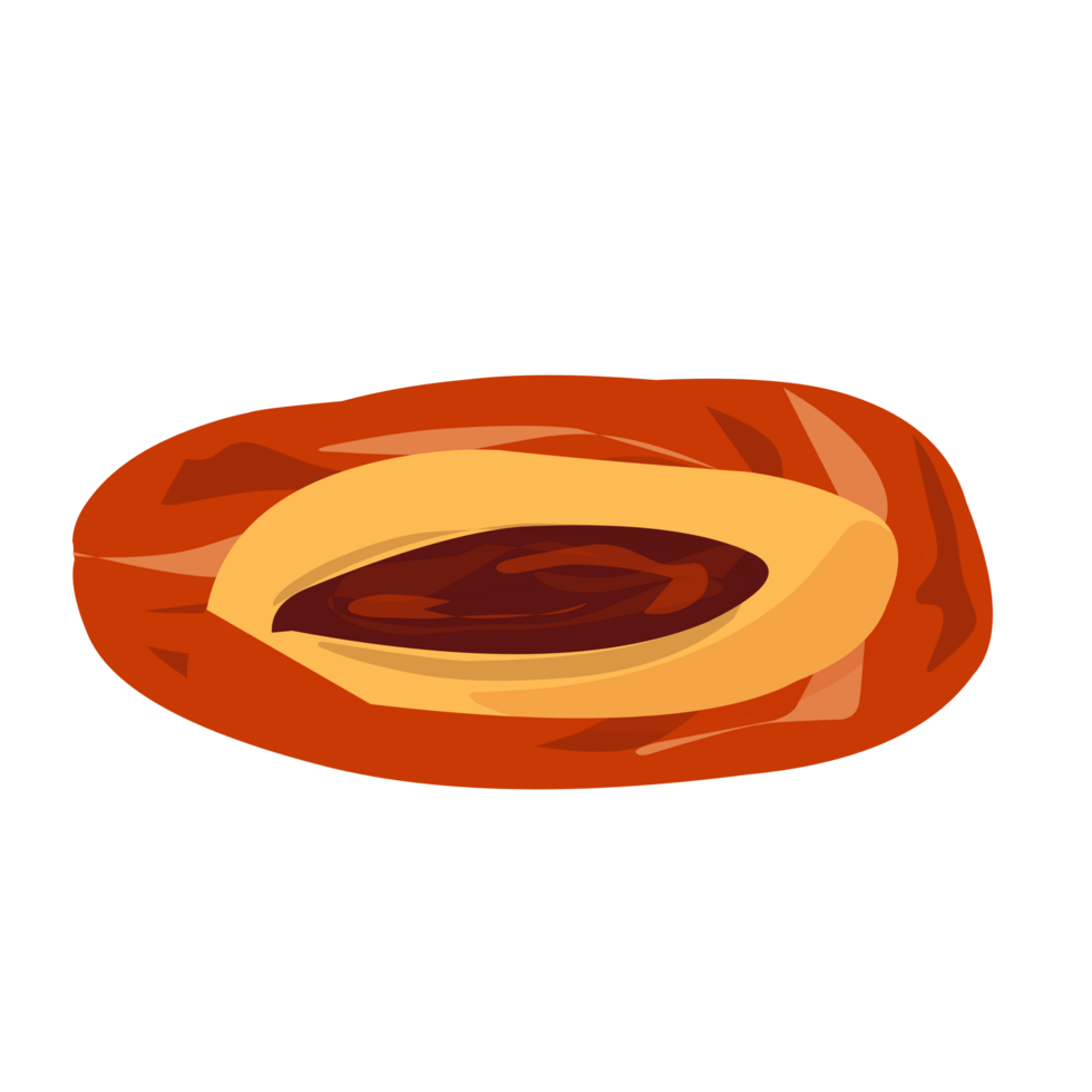 Dates fruit Illustration png