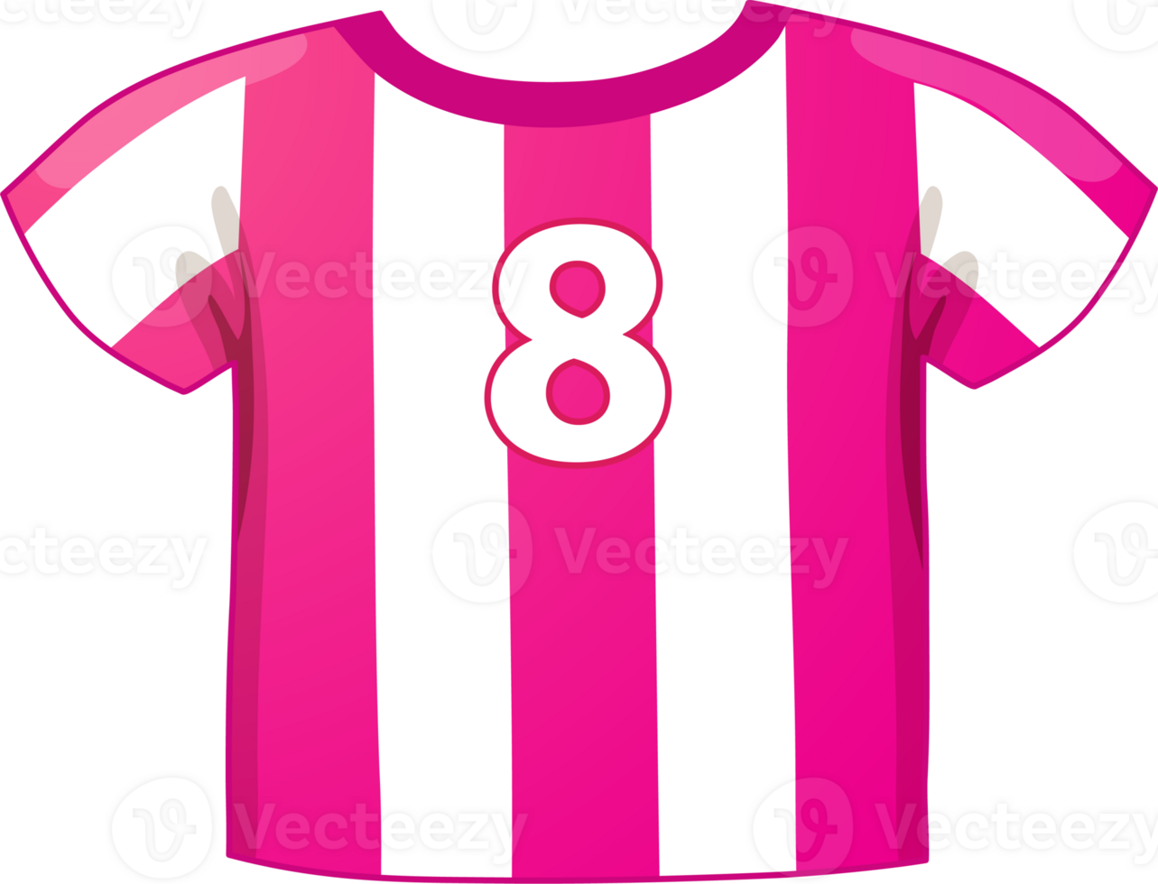 fútbol o fútbol americano uniforme png