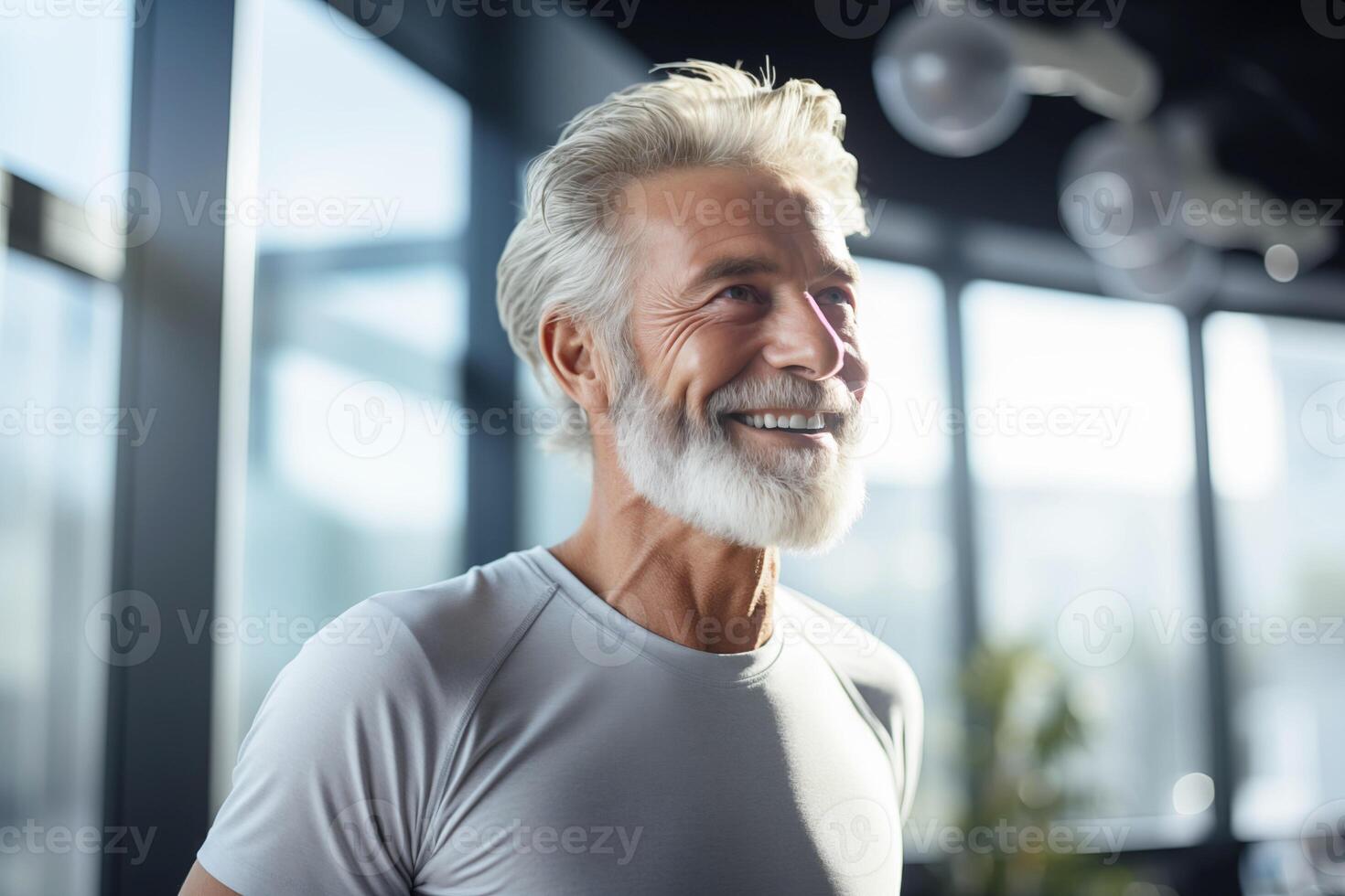 AI generated Generated image photo