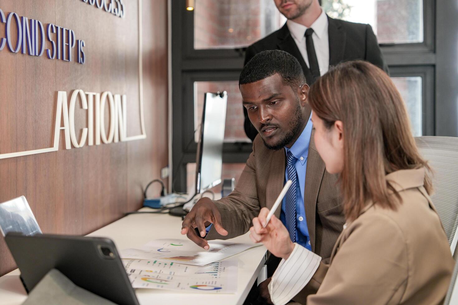 Empowering Employee Well-being: The Case for Film Therapy Training in the Workplace thumbnail