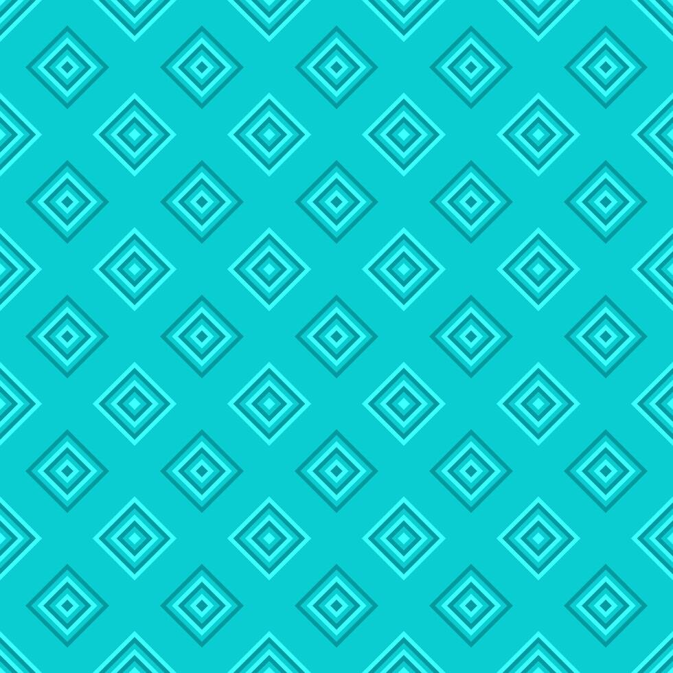 Abstract geometrical square pattern background - vector illustration