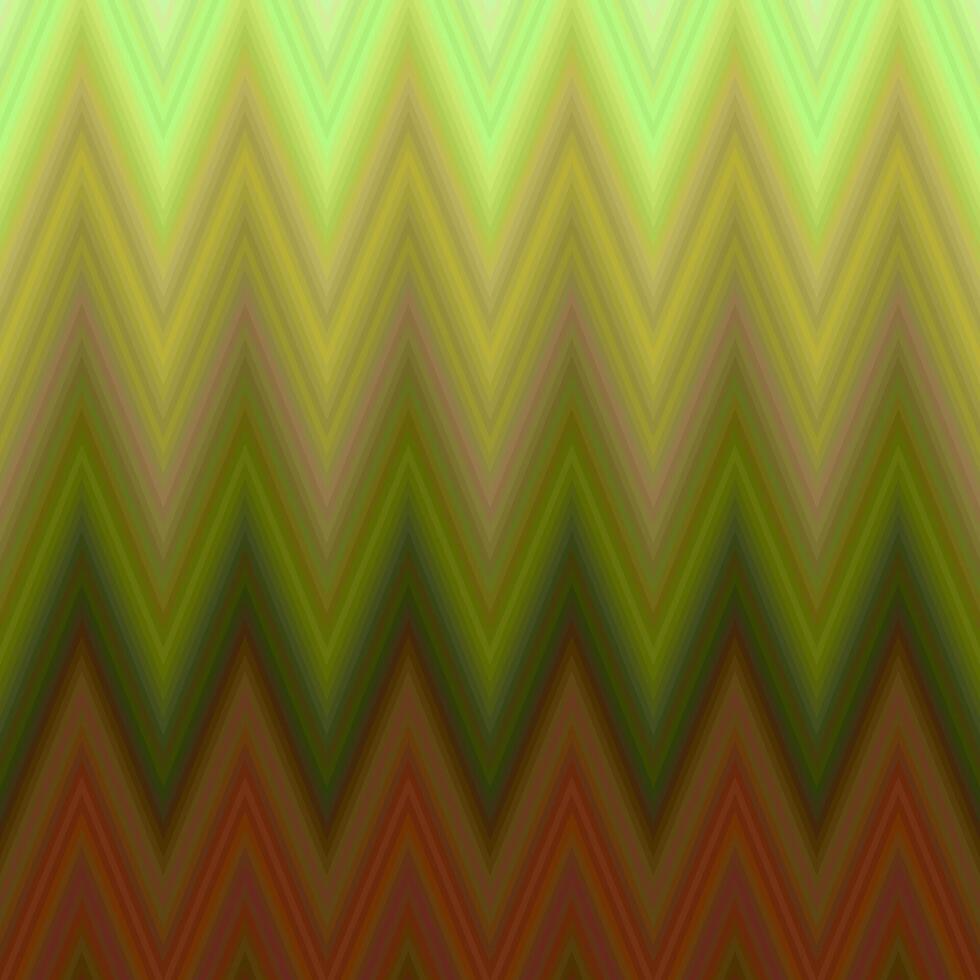 Abstract zig zag pattern design background vector