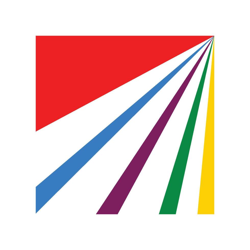 ligero logo icono vector