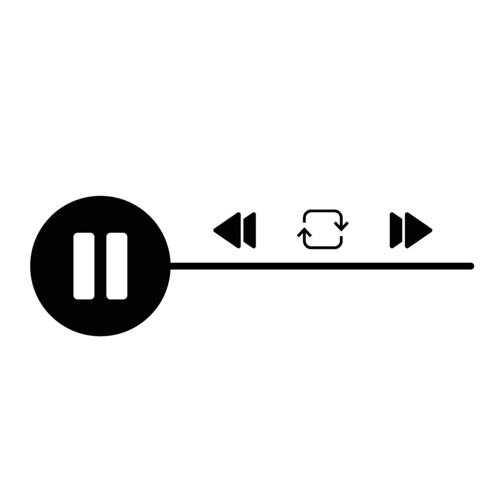 Music Vector elements