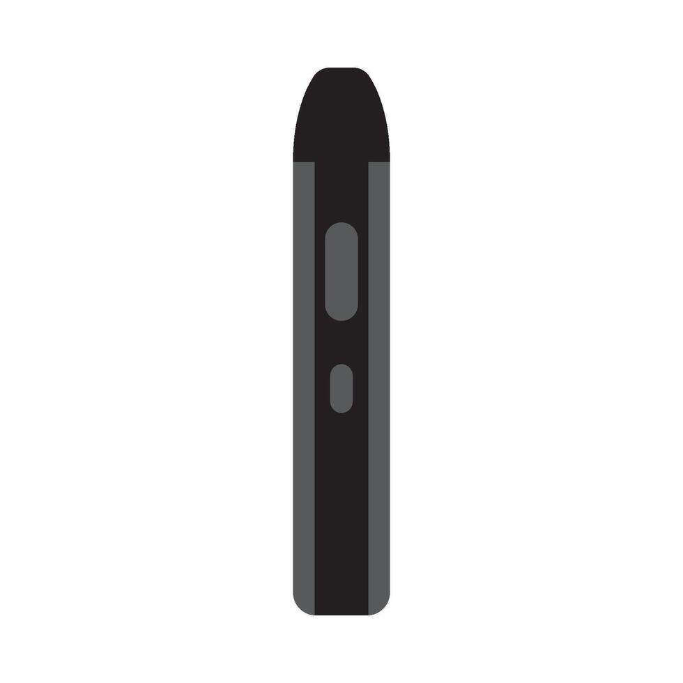 vape pods icon vector