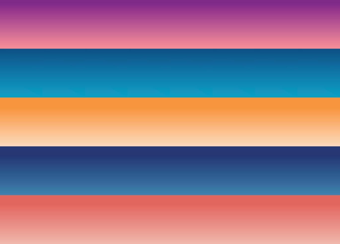 Abstract gradient Color Background Vector for Versatile Design