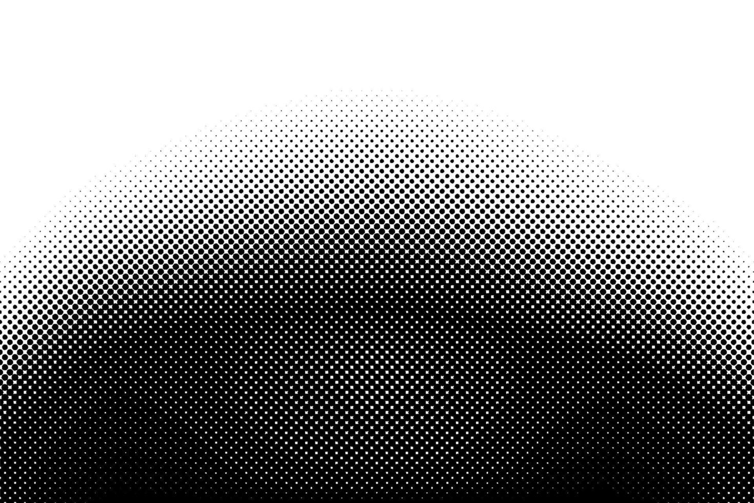 Halftone background texture vector. vector