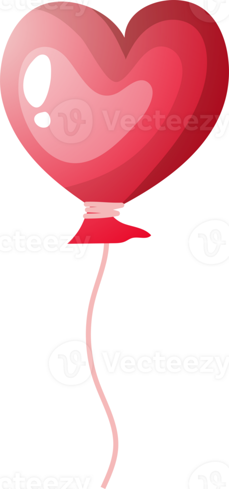 Pink and Red Valentine Borders png