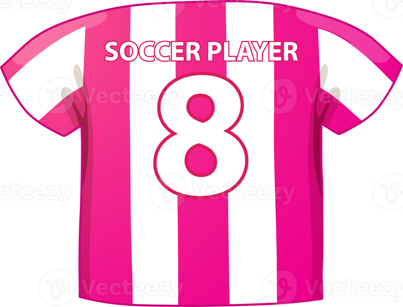 fútbol o fútbol americano uniforme png